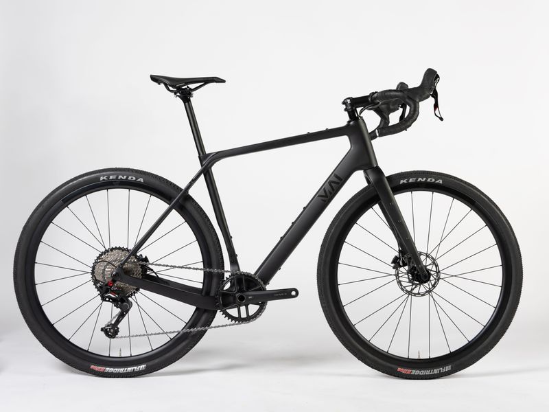 Used Mai Versa CGP - Sensah SRX Pro 2024 Road & Gravel