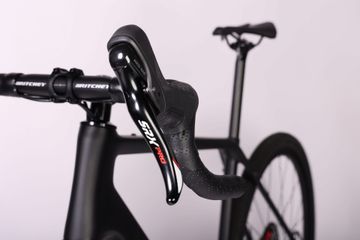 Gebrauchtes Mai Versa CGP - Sensah SRX Pro 2024 Road & Gravel, Schwarz — Bild 6 von 14