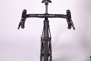 Gebrauchtes Mai Versa CGP - Sensah SRX Pro 2024 Road & Gravel, Schwarz — Bild 5 von 14