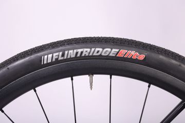 Gebrauchtes Mai Versa CGP - Sensah SRX Pro 2024 Road & Gravel, Schwarz — Bild 10 von 14
