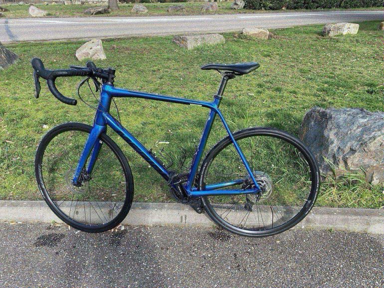 Used Merida Scultura 400 SE 2019 Road & Gravel — image 22 of 27