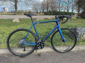Used Merida Scultura 400 SE 2019 Road & Gravel — image 27 of 27