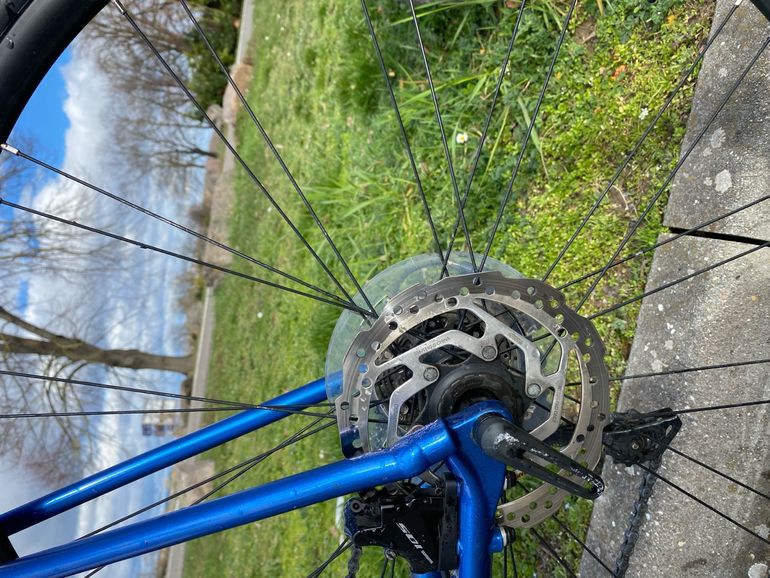 Used Merida Scultura 400 SE 2019 Road & Gravel — image 26 of 27