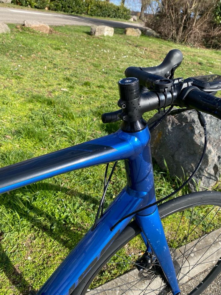 Used Merida Scultura 400 SE 2019 Road & Gravel — image 20 of 27