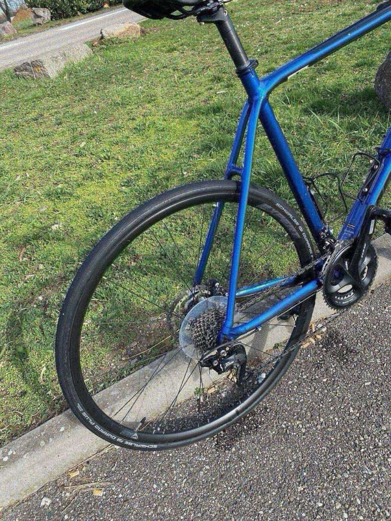 Used Merida Scultura 400 SE 2019 Road & Gravel — image 6 of 27