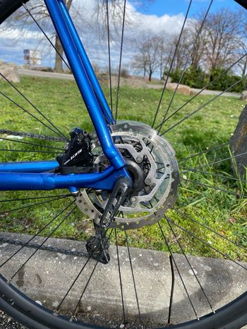 Used Merida Scultura 400 SE 2019 Road & Gravel — image 23 of 27