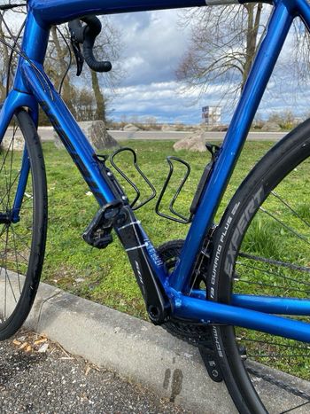 Used Merida Scultura 400 SE 2019 Road & Gravel — image 25 of 27