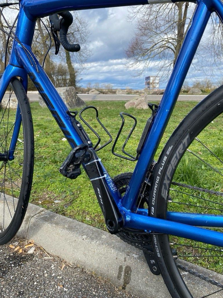 Used Merida Scultura 400 SE 2019 Road & Gravel — image 25 of 27