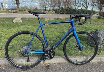 Used Merida Scultura 400 SE 2019 Road & Gravel — image 1 of 27