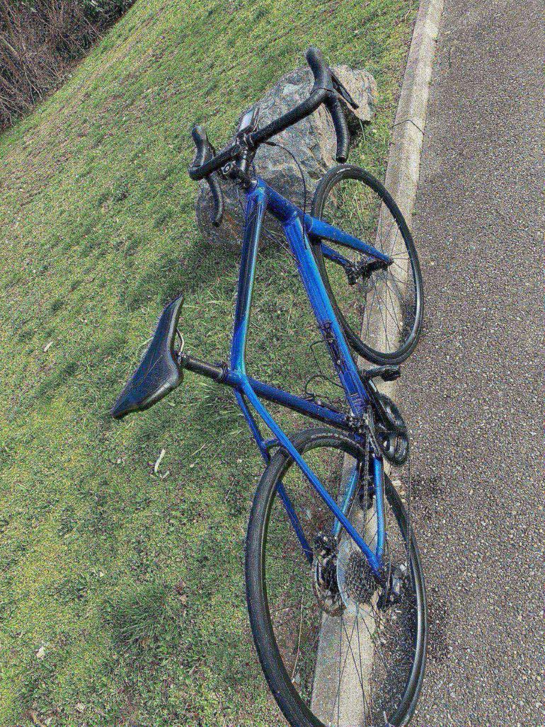 Used Merida Scultura 400 SE 2019 Road & Gravel — image 3 of 27