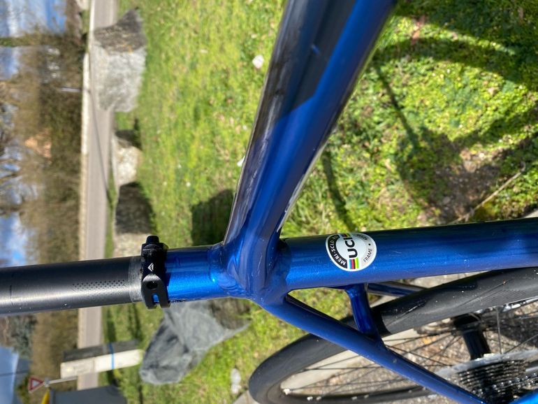 Used Merida Scultura 400 SE 2019 Road & Gravel — image 15 of 27