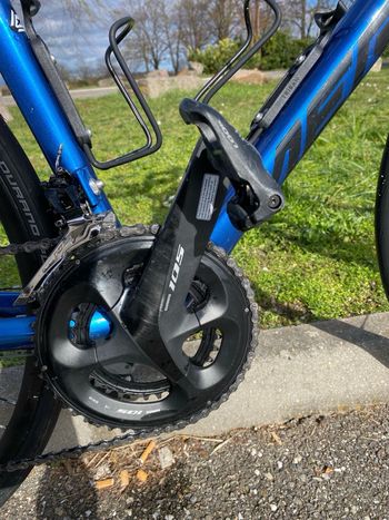Used Merida Scultura 400 SE 2019 Road & Gravel — image 9 of 27