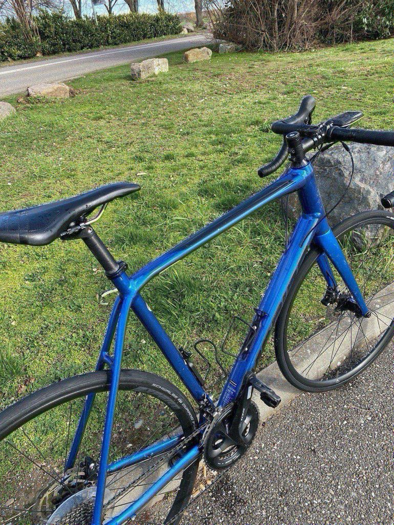 Used Merida Scultura 400 SE 2019 Road & Gravel — image 5 of 27