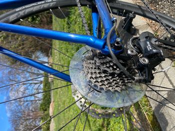 Used Merida Scultura 400 SE 2019 Road & Gravel — image 8 of 27