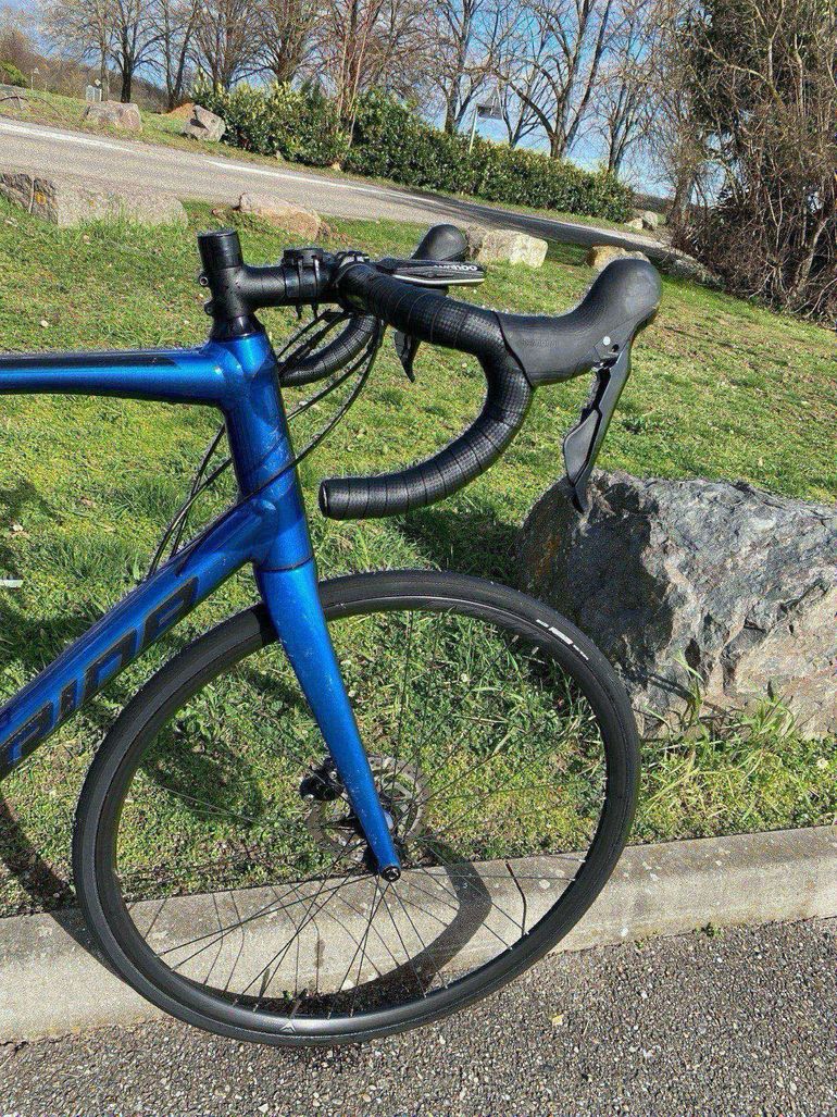 Used Merida Scultura 400 SE 2019 Road & Gravel — image 19 of 27