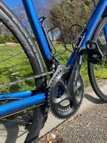 Used Merida Scultura 400 SE 2019 Road & Gravel — image 11 of 27