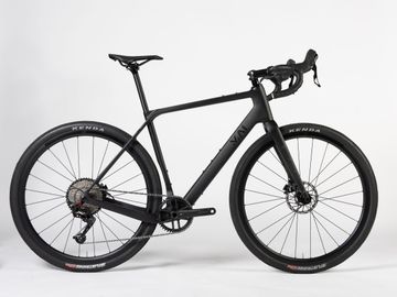 Used Mai Versa CGP - Sensah (SRX Pro) 2024 Road & Gravel