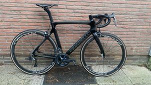 Pinarello - GAN RS 2018, 2018