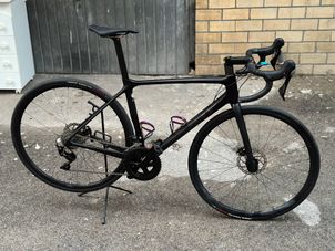 Giant - TCR Advanced Disc 2 Pro Compact, 2022