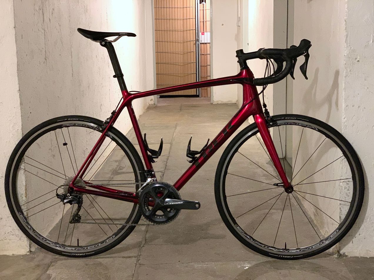 Trek emonda sale sl 6 2019