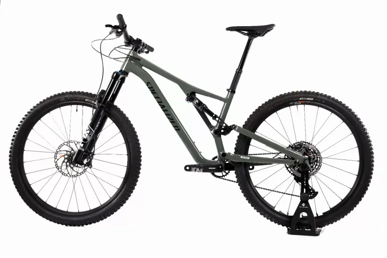 Specialized stumpjumper online xl