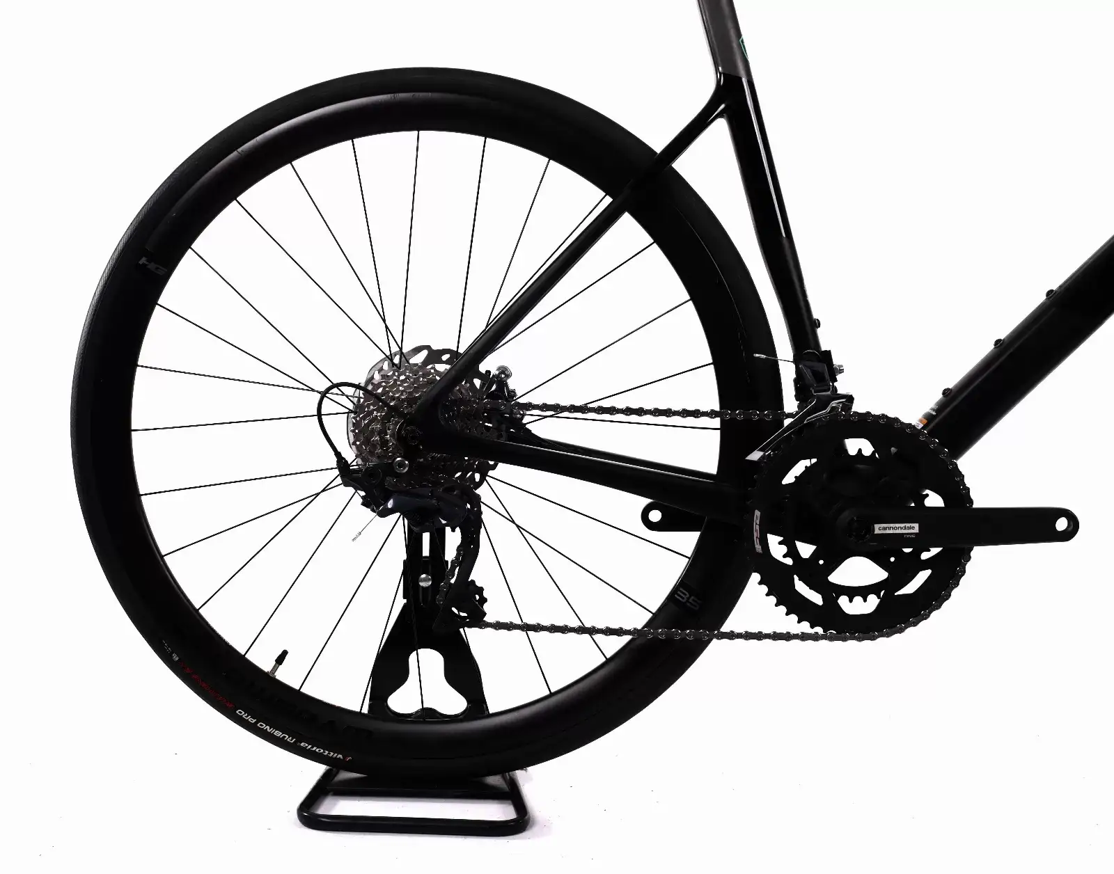 Ruedas hollowgram 35 discount disc