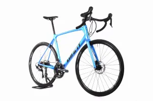 Giant - TCR Advanced 1 Disc Pro Compact, 2020