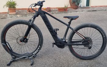 Scott aspect 750 discount 2018