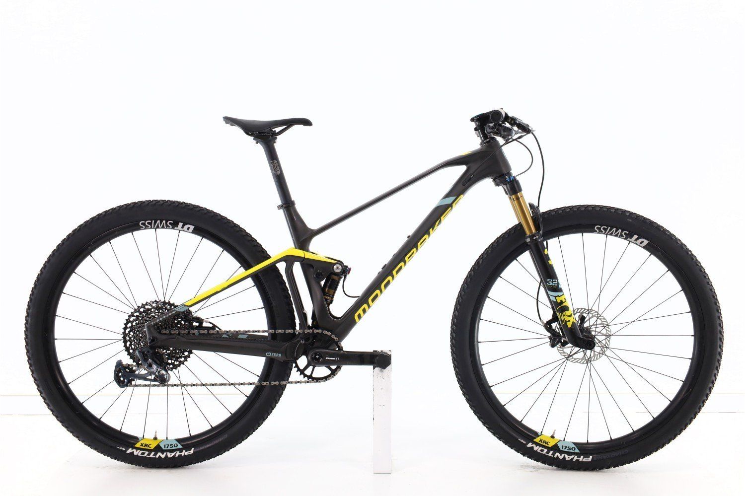 Mondraker podium 2014 new arrivals