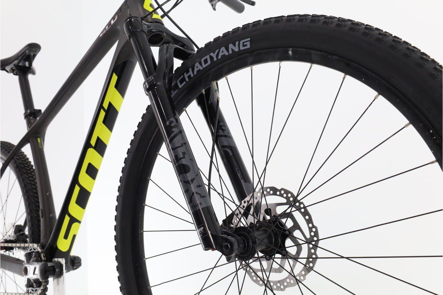 Scott scale clearance 900 elite