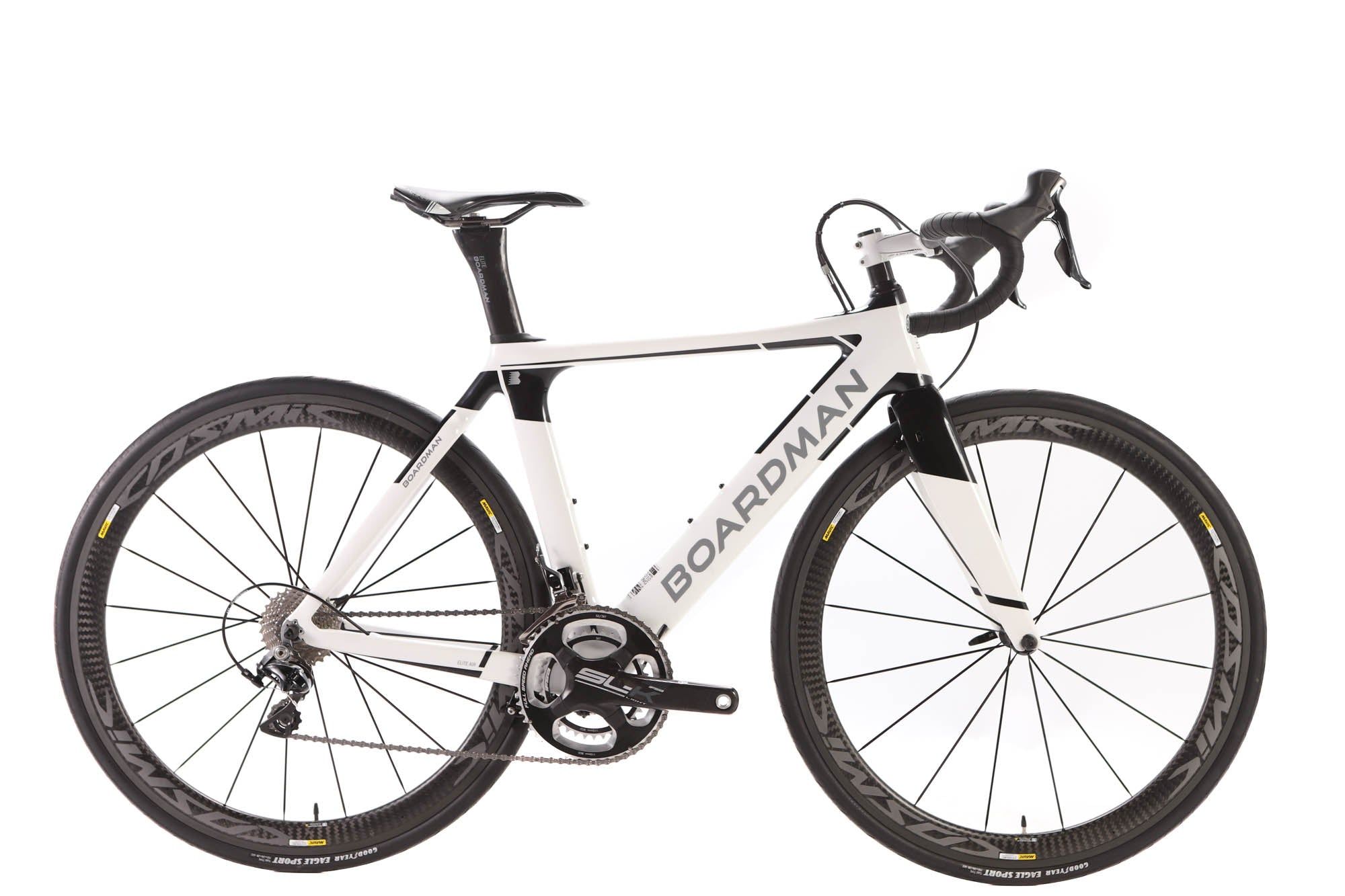 Boardman air outlet 9.2