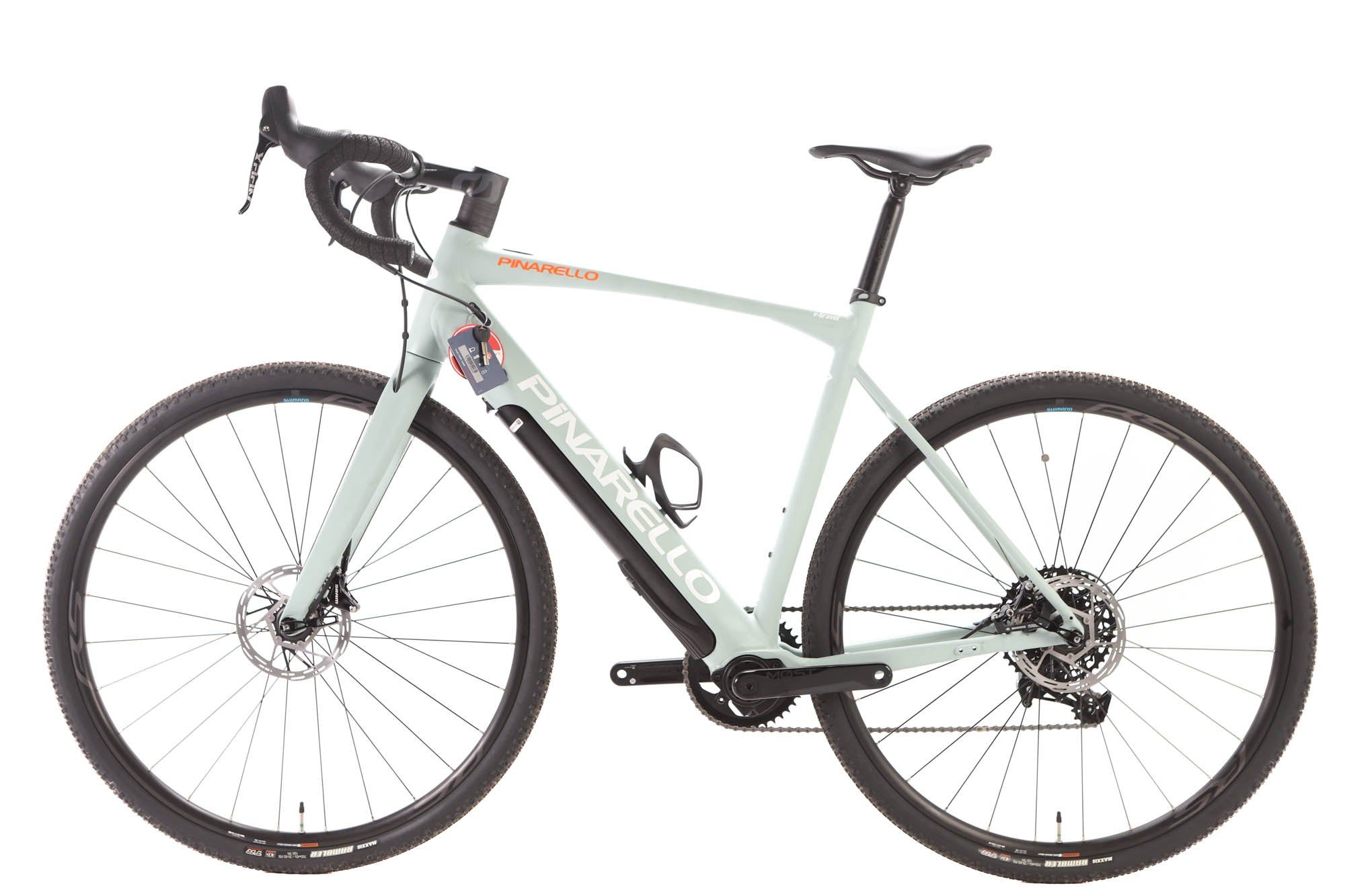 Pinarello best sale gravel 2021