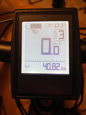 Used Bianchi T-Tronik Rebel 9.2 – NX/SX Eagle 2021 2021 Mountainbike, Black — image 3 of 6