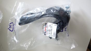 Used Bianchi T-Tronik Rebel 9.2 – NX/SX Eagle 2021 2021 Mountainbike, Black — image 6 of 6