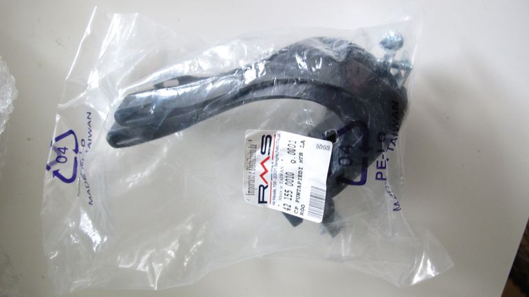 Used Bianchi T-Tronik Rebel 9.2 – NX/SX Eagle 2021 2021 Mountainbike, Black — image 6 of 6