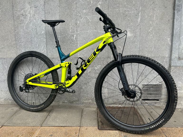 Top fuel 8 trek 2021 sale