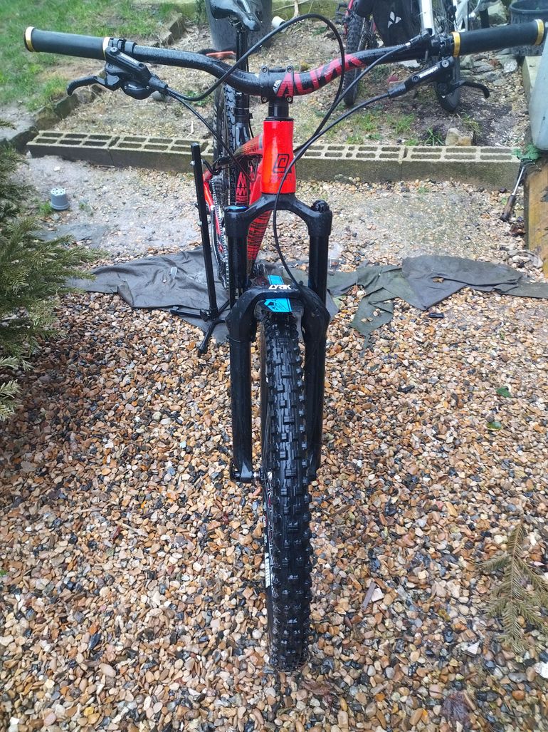Commencal META HT AM used in 54 cm | buycycle Ireland