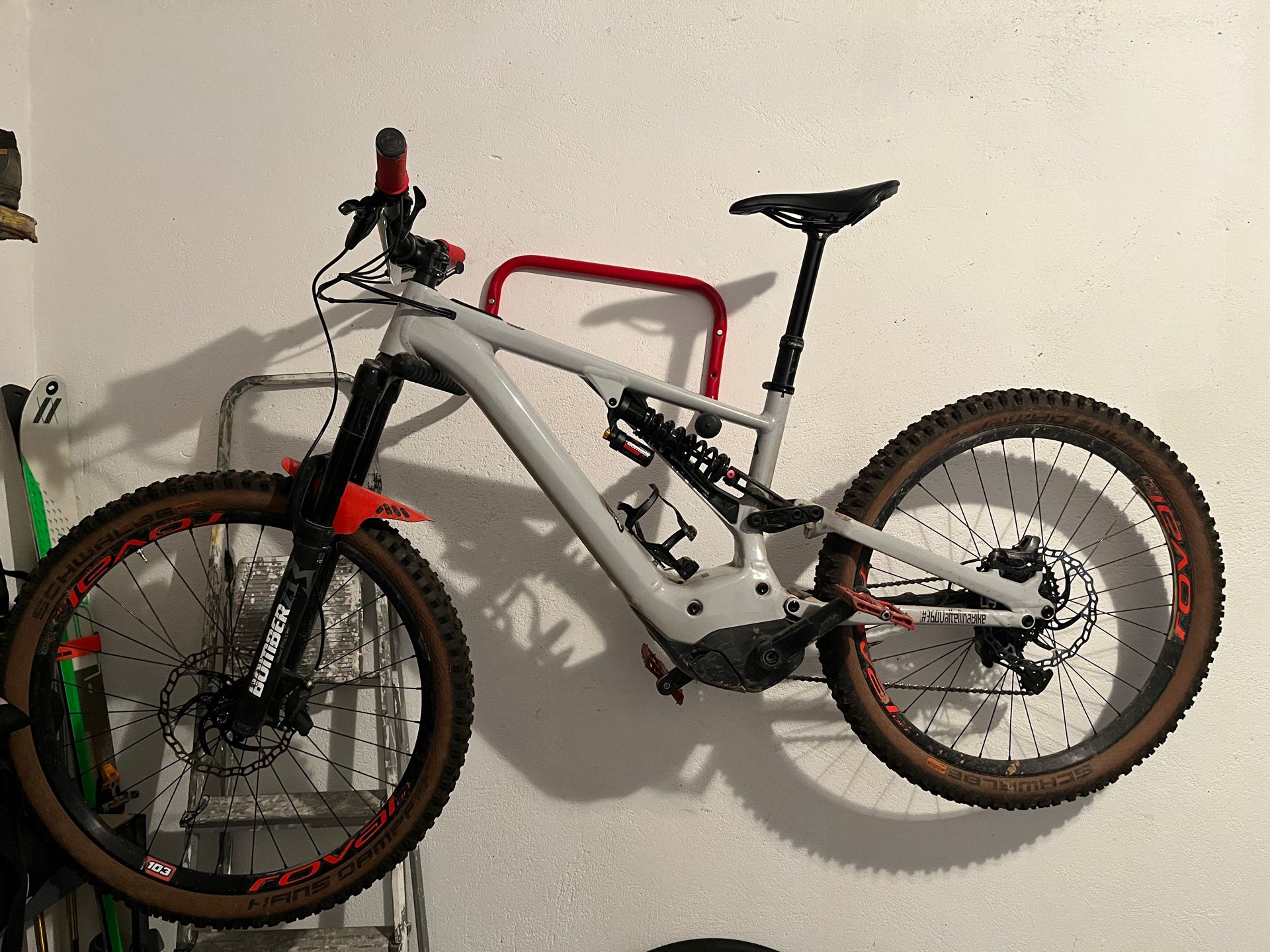 Specialized turbo kenevo sales comp 2020