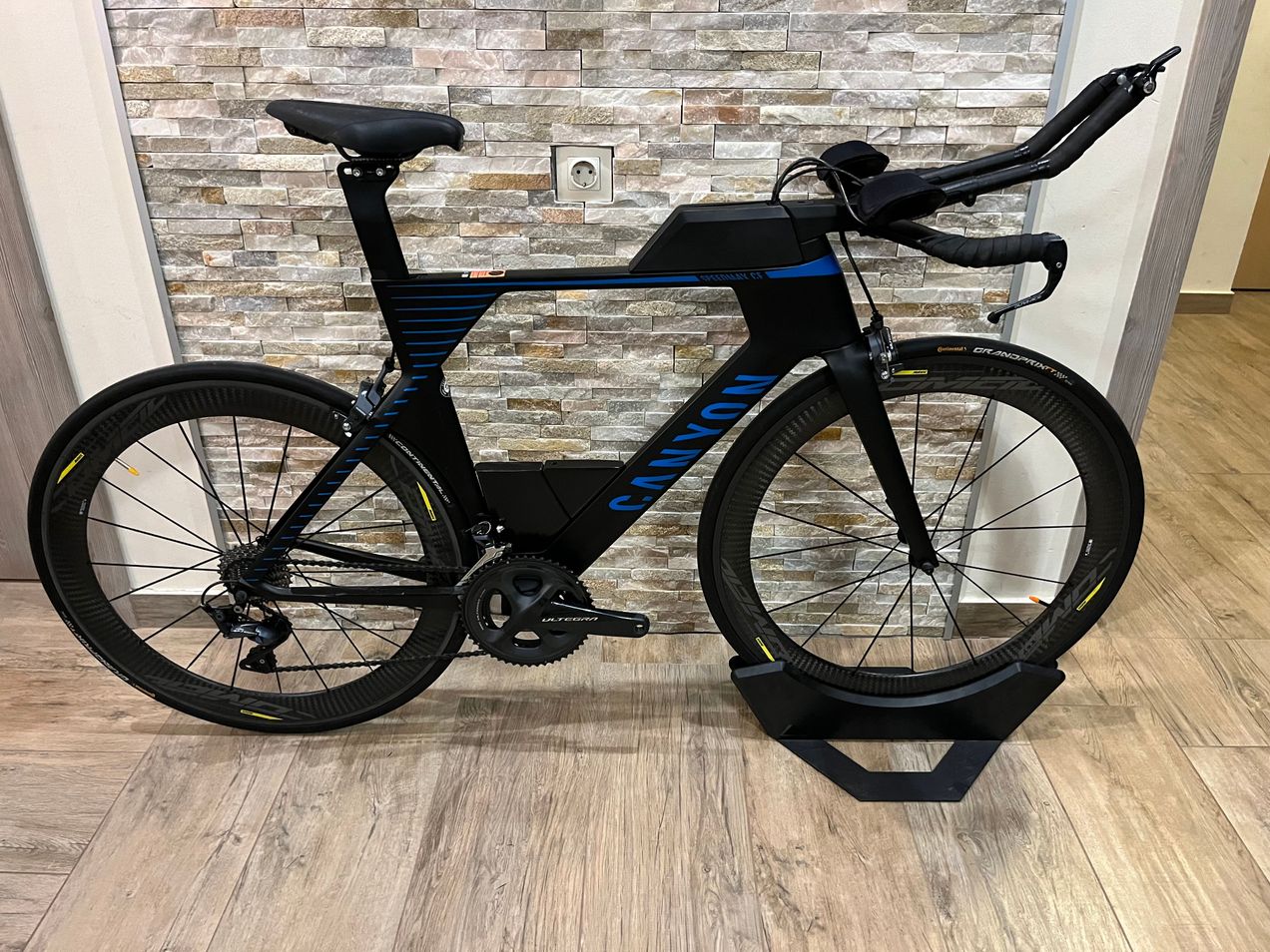 Canyon Speedmax CF 8.0 used in M | buycycle USA