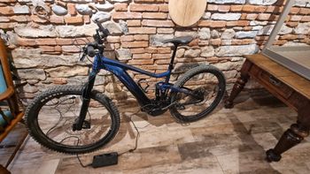 Bicicleta de montaña pro online nx eagle 29 wrc