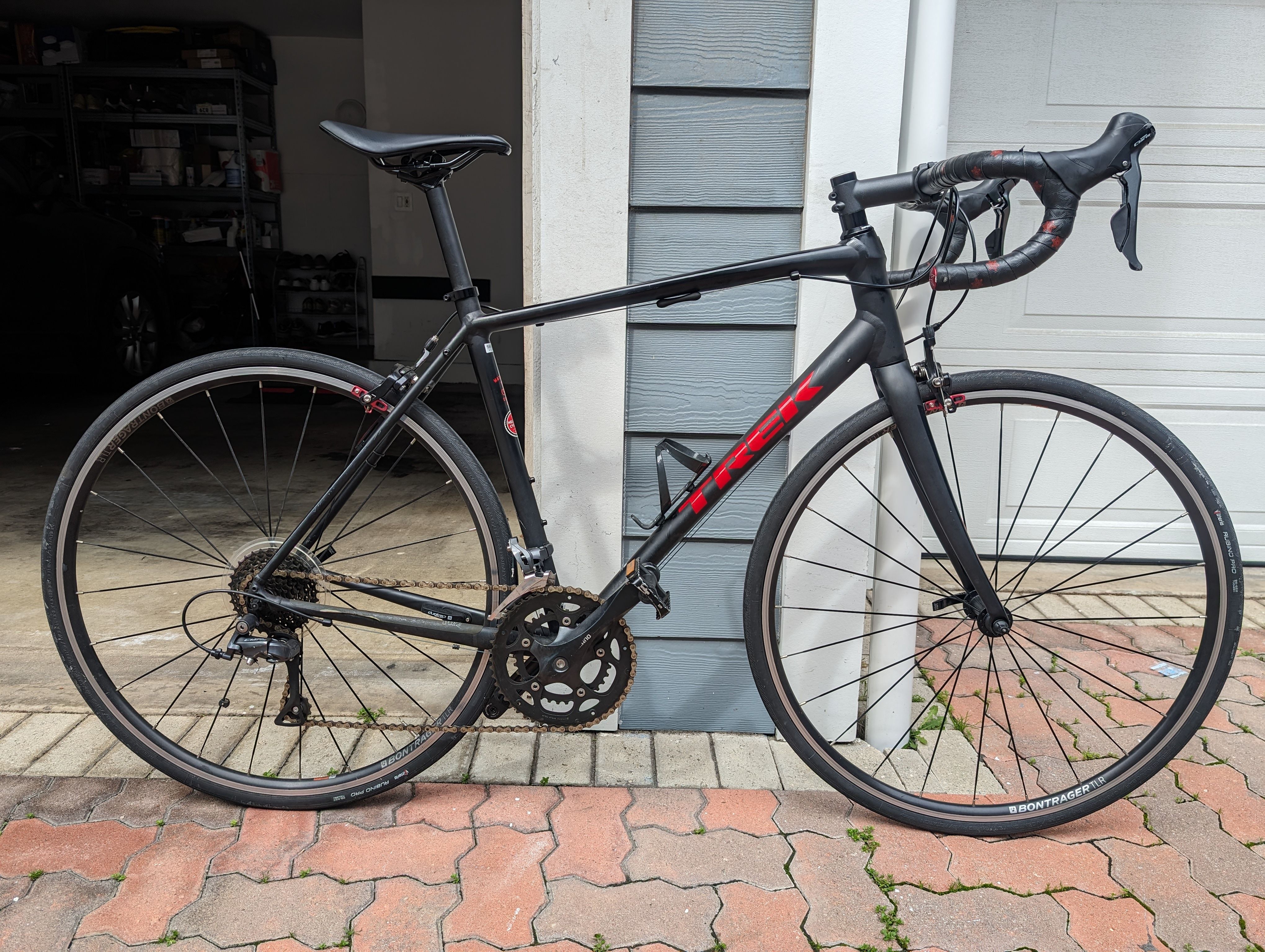 2019 trek best sale domane al 2