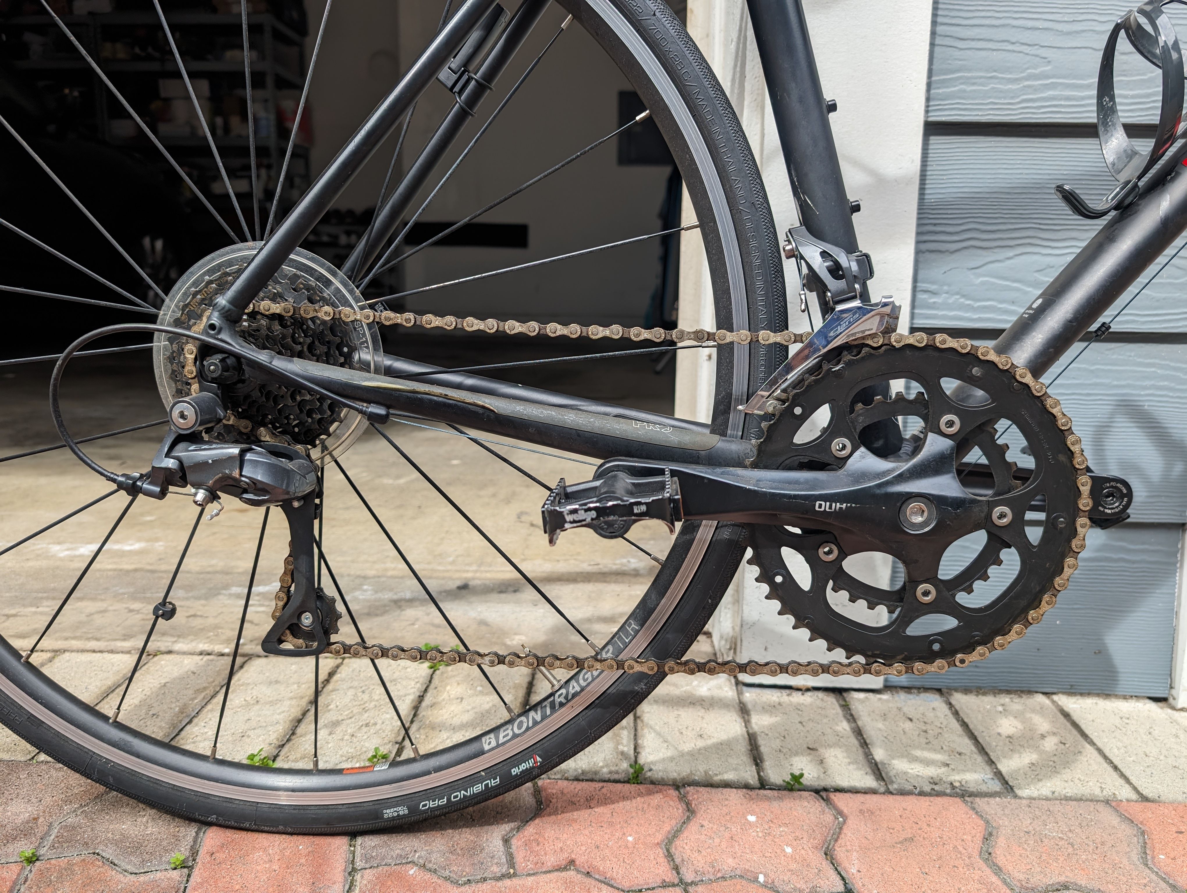 2019 trek domane online al 2