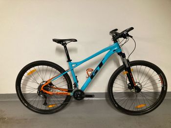 Gt avalanche sale sport 29 2020