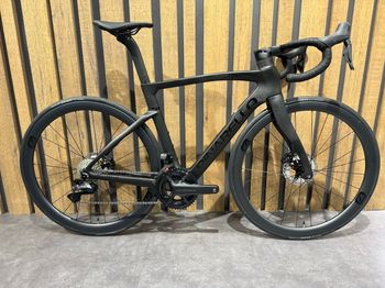 Pinarello - F7 ULTEGRA Di2, 2024