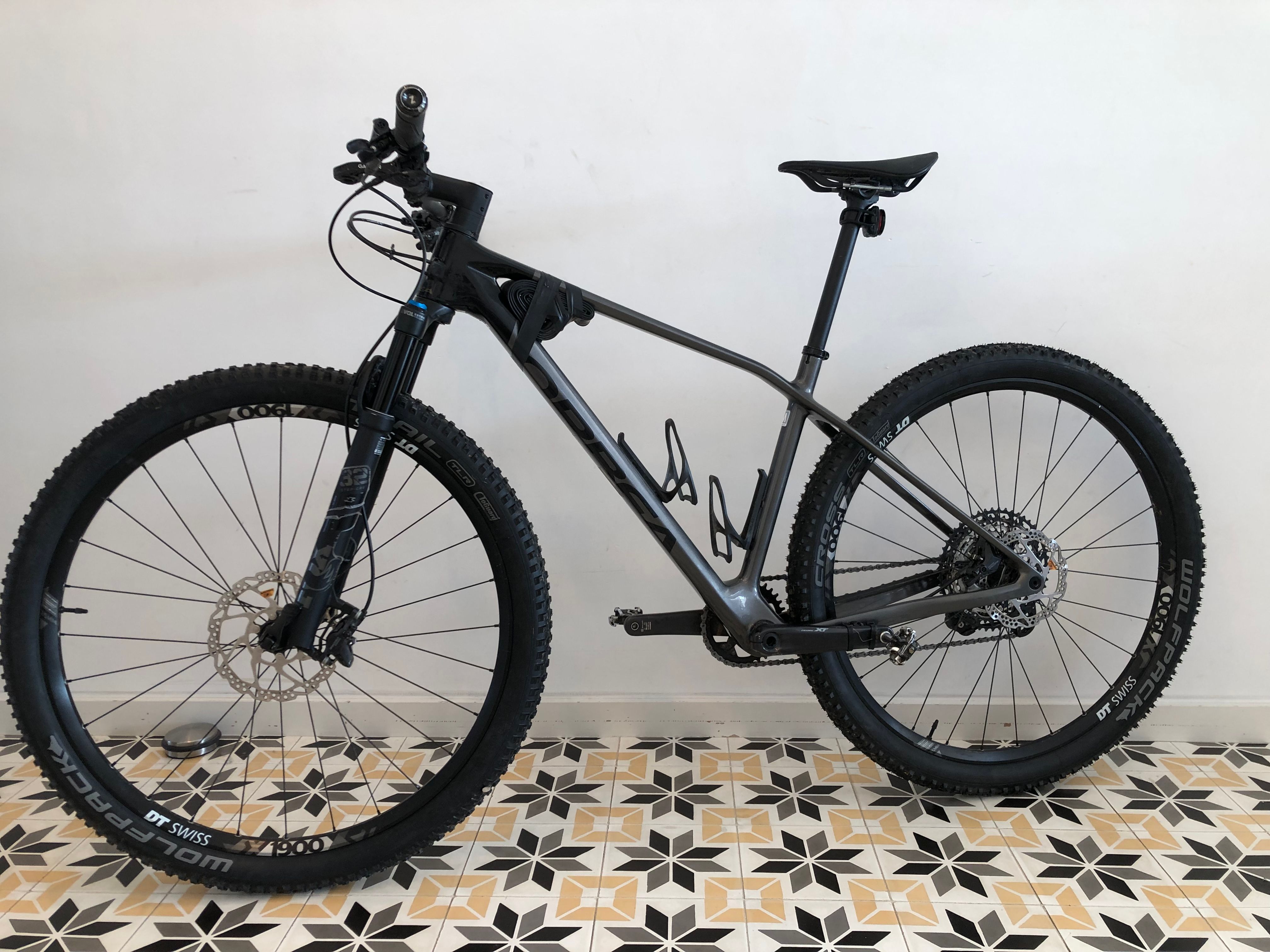 Precio orbea best sale alma m25