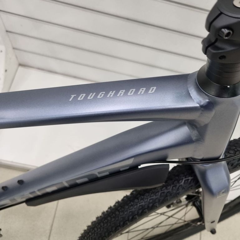 Used Giant ToughRoad, SLR 1 2022 2022 Road & Gravel — image 2 of 4
