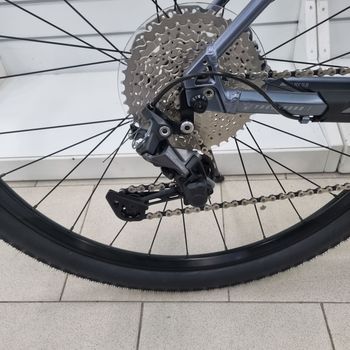 Used Giant ToughRoad, SLR 1 2022 2022 Road & Gravel — image 3 of 4