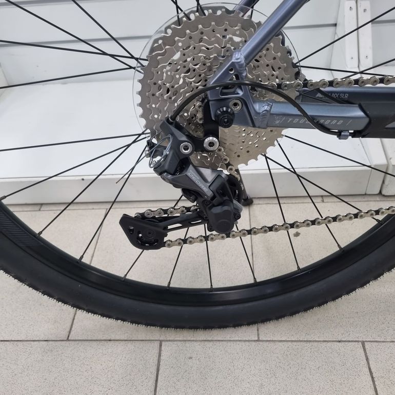Used Giant ToughRoad, SLR 1 2022 2022 Road & Gravel — image 3 of 4