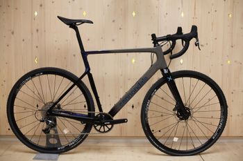 Cannondale, SuperSix EVO CX 2022