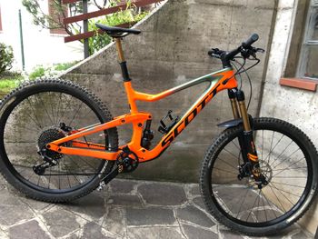 2019 orbea online occam